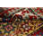 Pre-1900 Antique Kazak Vegetable Dye Rug