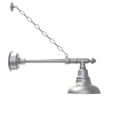 Adesh LED Wall Light