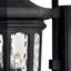 Raley 4-Light Outdoor Wall Lantern