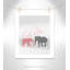 «Rolled Puis You 1», impression sur papier-47479644
