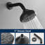 Robinet de baignoire et de douche avec valve brute-109681695