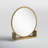 Marble Floor Mirror-23821538