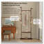 Solid Wood  Rack Coat Rack-1557996482