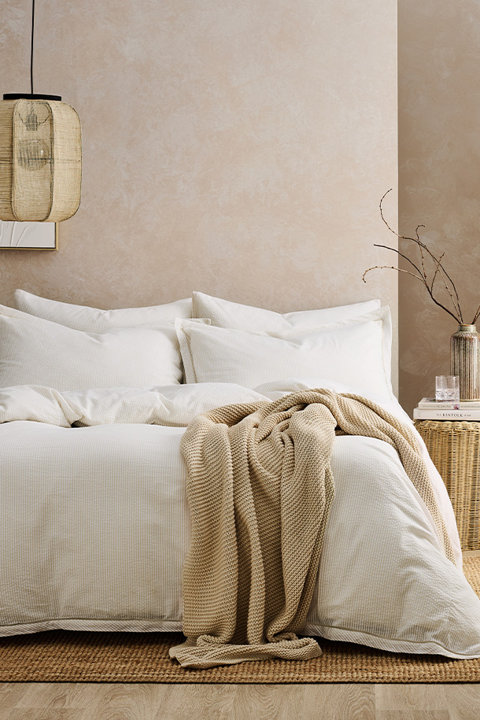 Bedding