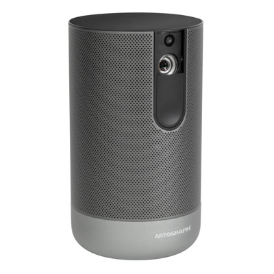 INSPIRE 1500 DIGITAL ART PROJECTOR