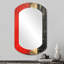 Miroir mural Essential Essential-107247194
