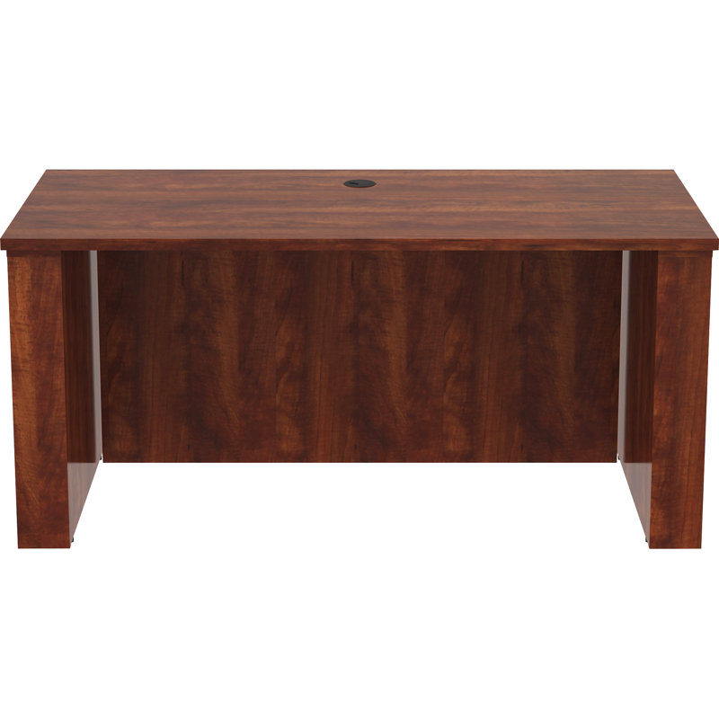 Lorell Essentials Series Sit-to-Stand Desk Shell - 0.1