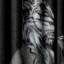 Velvet Blackout Curtain Panel Pair-100102940