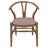 5-Piece Solid Wood Dining Set