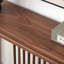 Console simple de style chinois-505485034