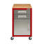 Armoire 1 porte Seville Classics UltraHD-118804336