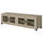 Naniouni TV Stand for TVs up to 85"-119213248