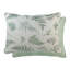 Ensemble de courtepointe en coton Mansi Botanical-599687519