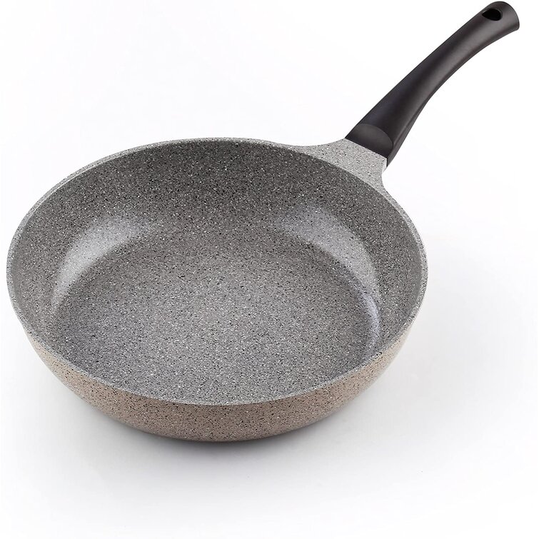 Cook N Home 12 Non Stick Frying Pan