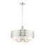 Lustre tambour 7 lumières Eraman-1711762360