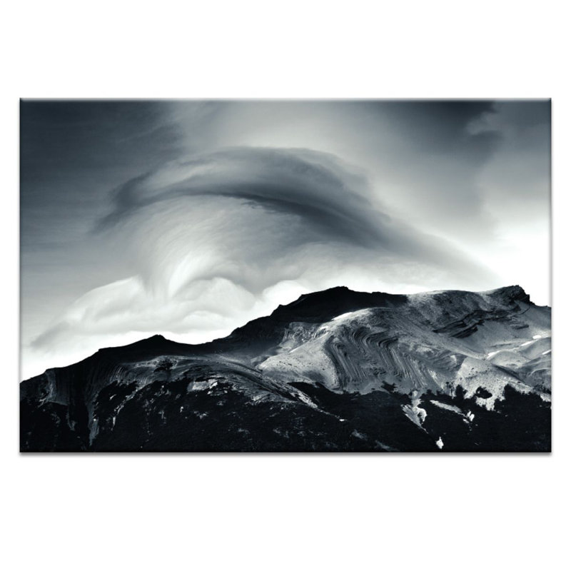 Wrapped Canvas Print, 51cm H x 76cm W