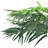 Faux Palm Tree in Pot-1700897540