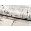 Hand Knotted Abstract Area Rug in Beige/Black/Gray/Pink-1798908293