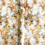 Tissu performance 100% coton Ember