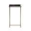 Tig Stone End Table