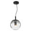 Luminaire sphère suspendu 1 lumières simple Barnston-1199681384