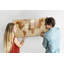 Magnetic Glass Dry Erase Board