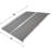Silver Spring Aluminum Threshold Ramp-55232994