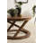 Brinson Solid Wood Single Coffee Table-1959734796