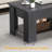 Rikiah Lift Top Extendable Coffee Table with 12cm Deep Storage-1647676452-1647676455