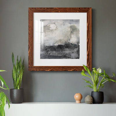 " Salted Horizon II "