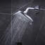 Jet Fixed Shower Head with DreamSpray-72057504
