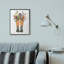 « automne feuillage bottes, automne saisonnier design », art textuel-1004888498-1004888503