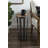 Aldiana Solid Wood Top End Table-1663017736-1663017783