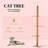 Cat Tree,Cat Tree Activity Center