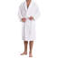  Peignoir en molleton super moelleux-24596516