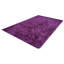 Spaghetti Solid Colour Shag Area Rug-35932922