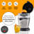 Fridja Citrus Juicer