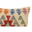Housse et insert de coussin carré 100% laine