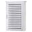Nicieza Solid Wood Wall Bathroom Cabinet-810167642