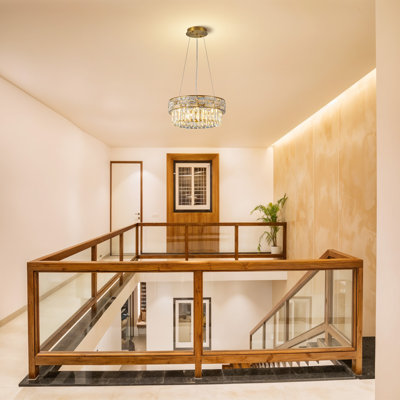 Lustre en cristal, luminaire suspendu en cristal K9 pour hauts plafonds, grand luminaire suspendu pour vestibule, hall d'entrée, escalier, salle à manger, salon