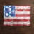 Cragmere Polyester Patchwork Rectangle Placemat