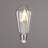 CJ ST19-E26-120V 5 Watt(60 Watt Equivalent) LED Dimmable Light Bulb E26 Base (Set Of 6)