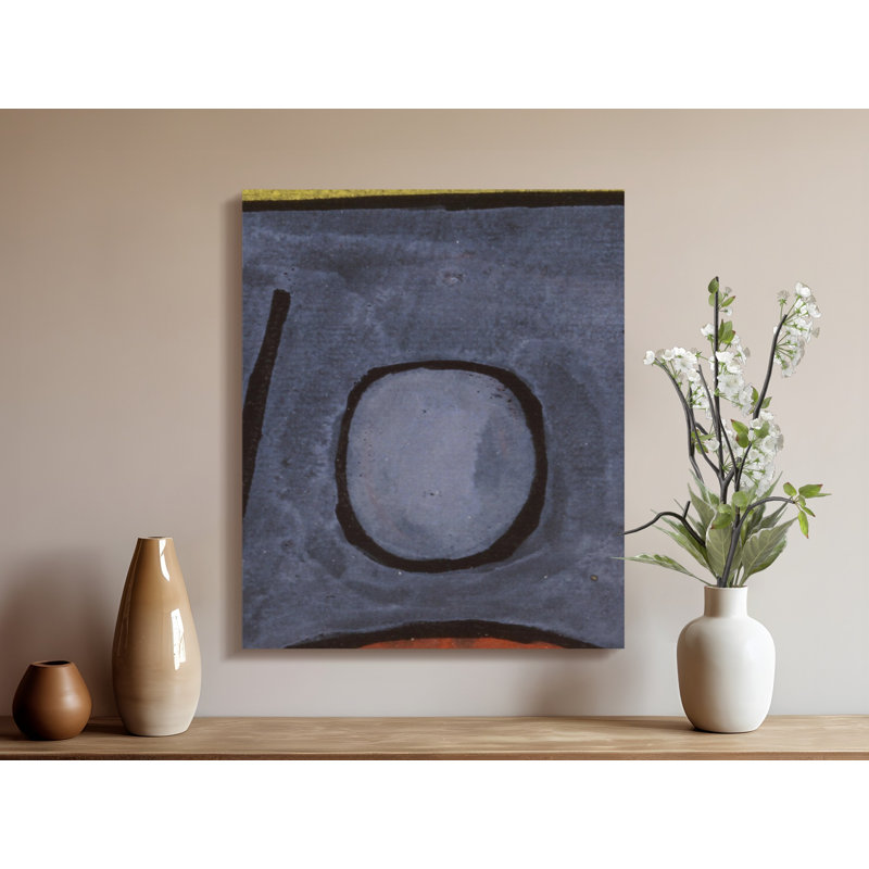 Hamil Wrapped Canvas Print Set, 18x24
