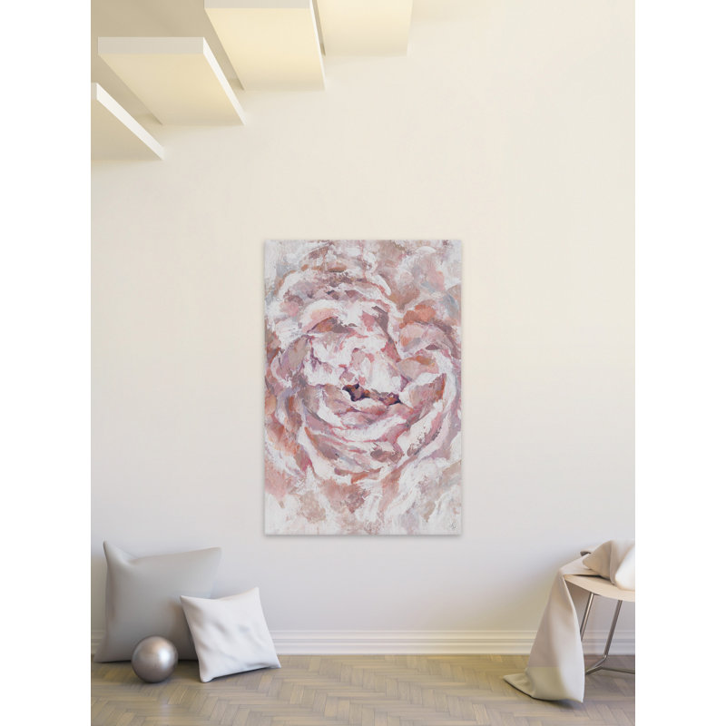 Wrapped Canvas Painting, 30cm H x 20cm W x 3.81cm D