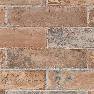 Brimmer Brick Roll