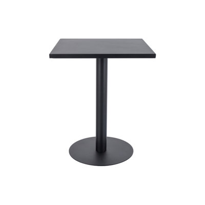 Coffeen Metal Dining Table