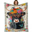 Couverture pour vache Highland Highland-130502341