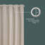 Room Darkening Curtain Pair-1506034960-1506034953