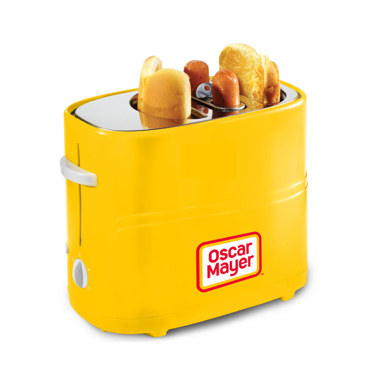 Retro Pop-Up Hot Dog Toaster, Hobby Lobby