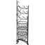 Foldable Plant Stand